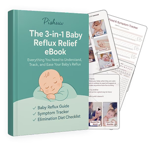 eBook alivio del reflujo